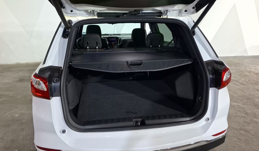 Chevrolet Equinox 1.5 LT B AUTO Suv 2019