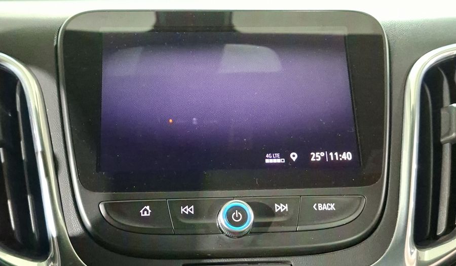 Chevrolet Equinox 1.5 LT B AUTO Suv 2019