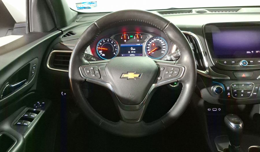 Chevrolet Equinox 1.5 LT B AUTO Suv 2019