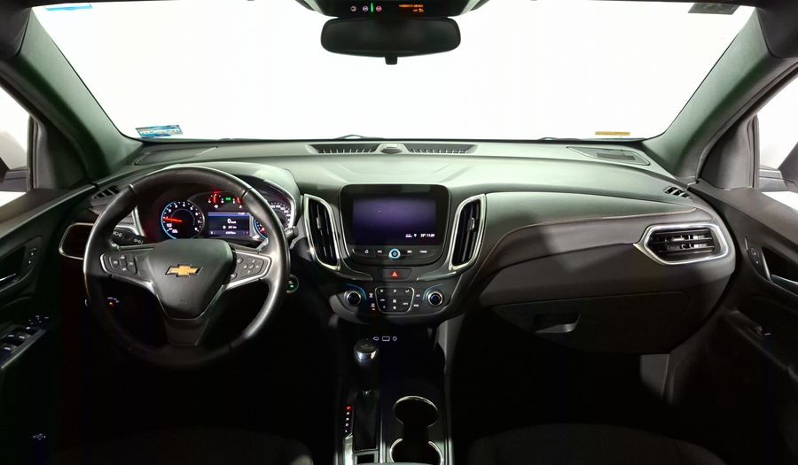 Chevrolet Equinox 1.5 LT B AUTO Suv 2019