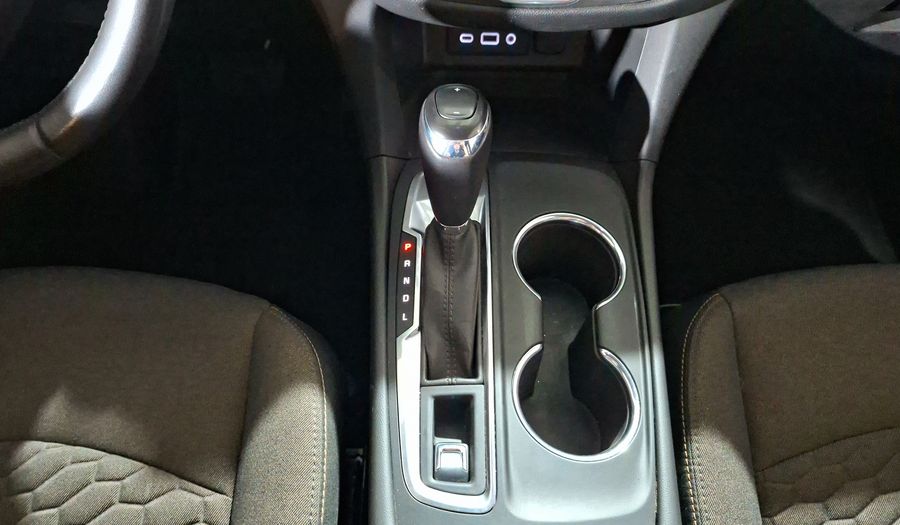 Chevrolet Equinox 1.5 LT B AUTO Suv 2019