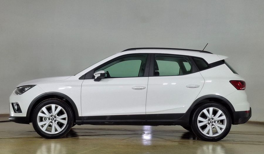 Seat Arona 1.6 110 HP AUTO STYLE Suv 2021