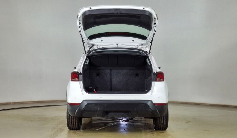 Seat Arona 1.6 110 HP AUTO STYLE Suv 2021
