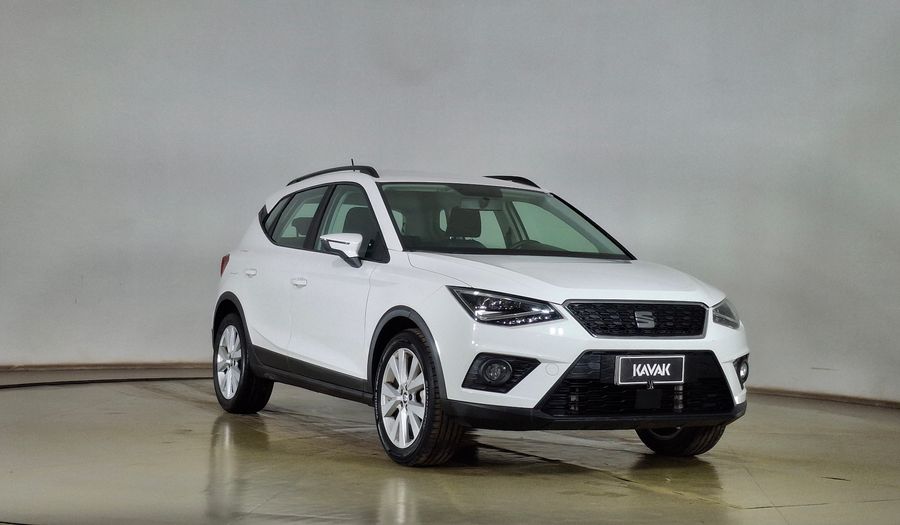 Seat Arona 1.6 110 HP AUTO STYLE Suv 2021