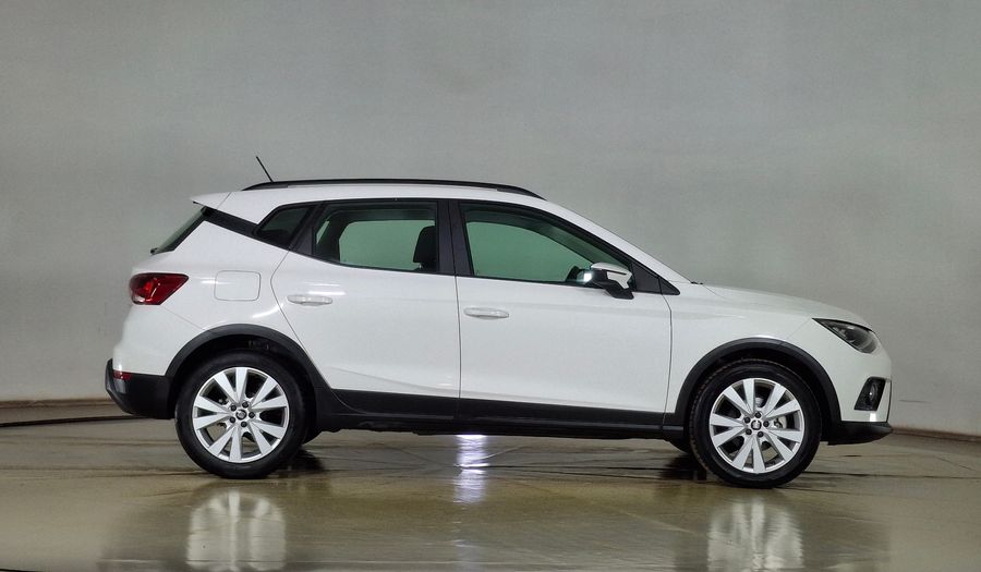 Seat Arona 1.6 110 HP AUTO STYLE Suv 2021