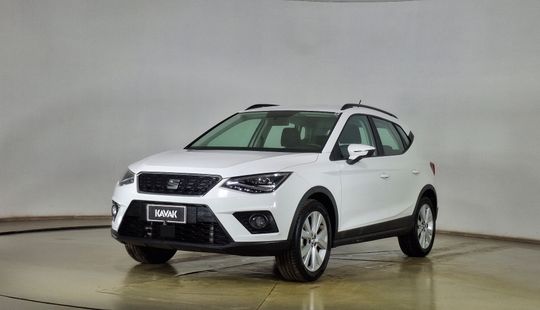 Seat • Arona