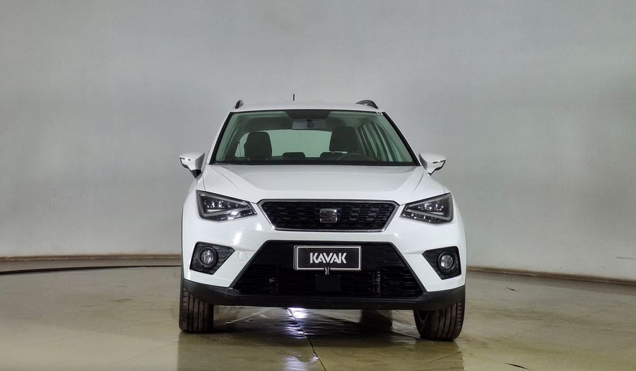 Seat Arona 1.6 110 HP AUTO STYLE Suv 2021