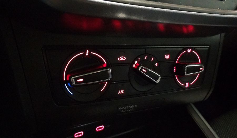 Seat Arona 1.6 110 HP AUTO STYLE Suv 2021