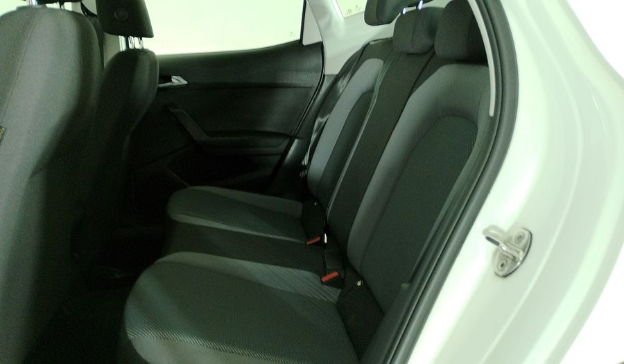 Seat Arona 1.6 110 HP AUTO STYLE Suv 2021