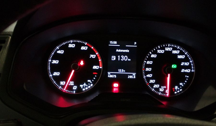 Seat Arona 1.6 110 HP AUTO STYLE Suv 2021