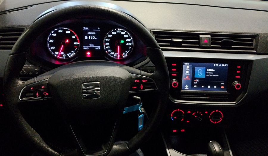 Seat Arona 1.6 110 HP AUTO STYLE Suv 2021