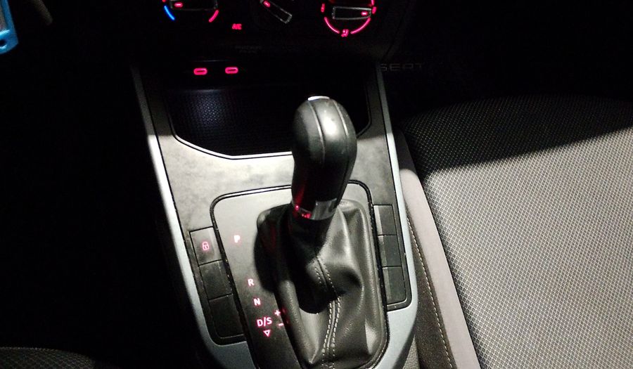 Seat Arona 1.6 110 HP AUTO STYLE Suv 2021