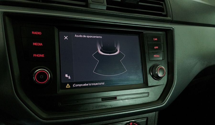 Seat Arona 1.6 110 HP AUTO STYLE Suv 2021