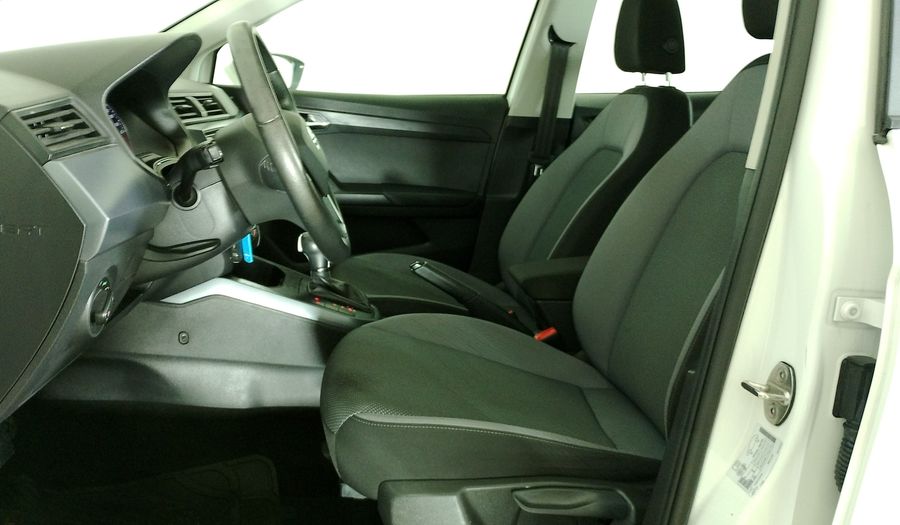 Seat Arona 1.6 110 HP AUTO STYLE Suv 2021