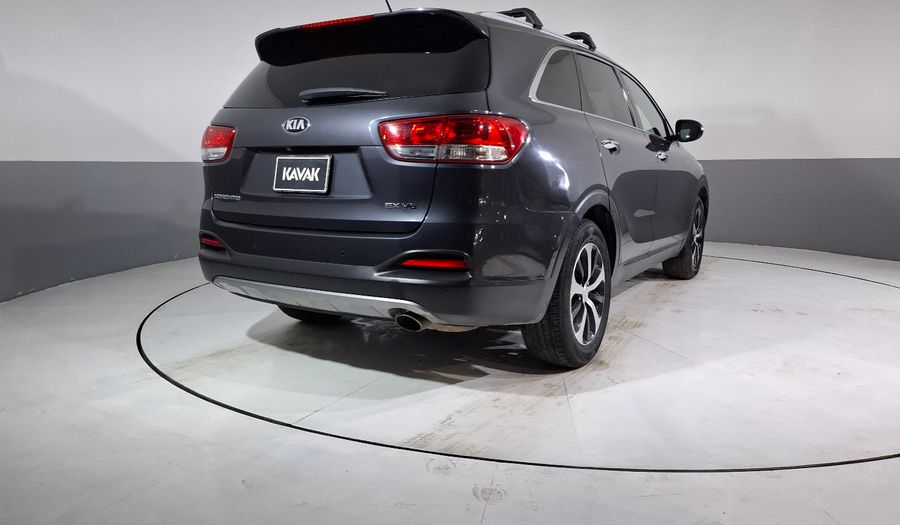Kia Sorento 3.3 EX AUTO Suv 2018