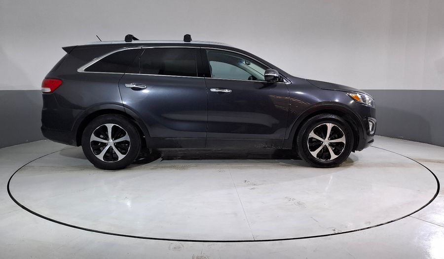 Kia Sorento 3.3 EX AUTO Suv 2018
