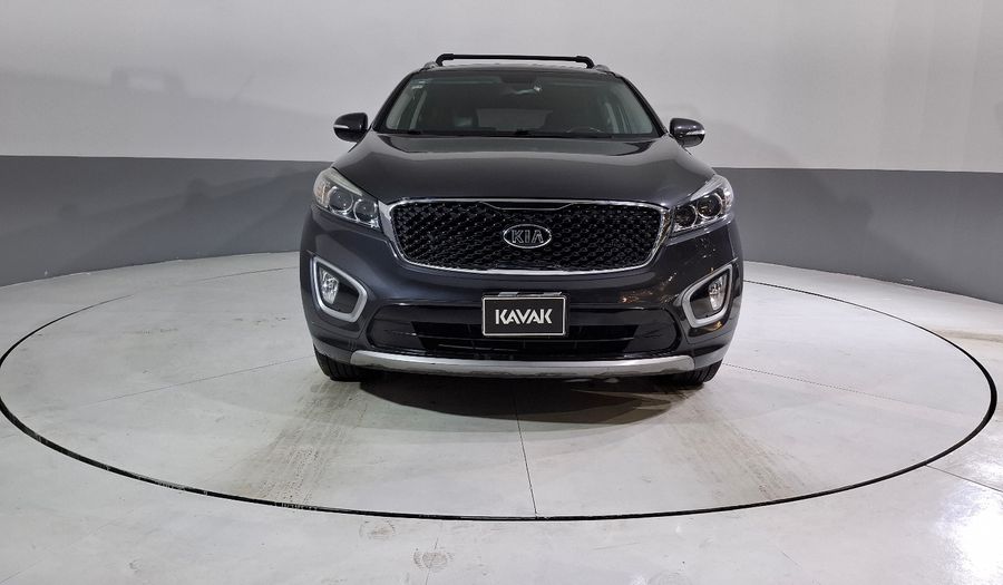 Kia Sorento 3.3 EX AUTO Suv 2018