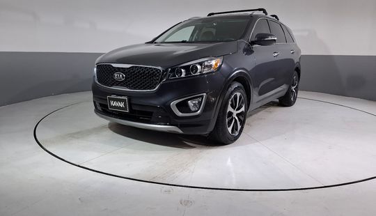 Kia • Sorento