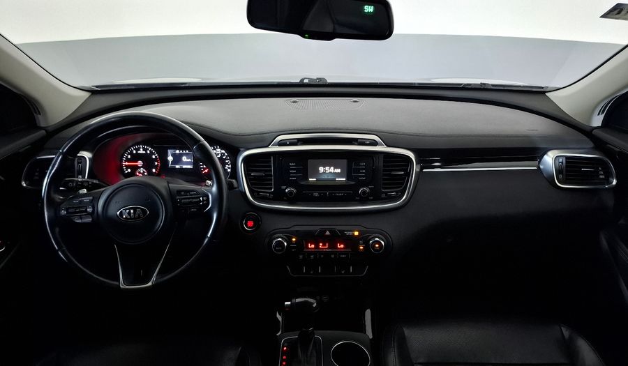 Kia Sorento 3.3 EX AUTO Suv 2018