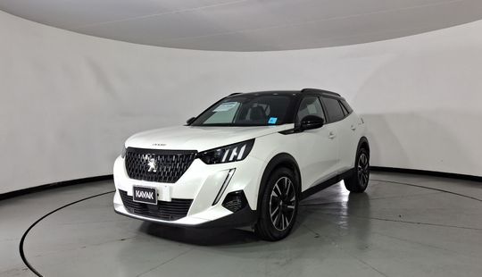 Peugeot • 2008