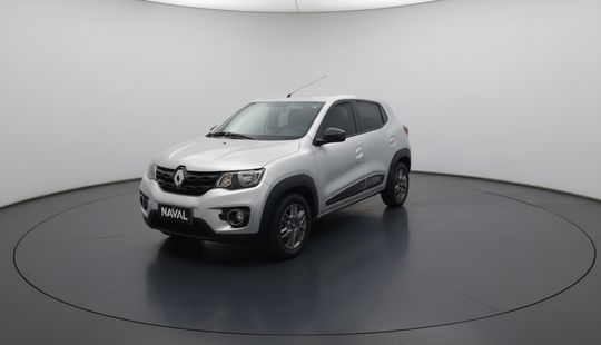 Renault • Kwid