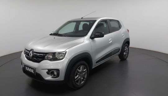 Renault • Kwid