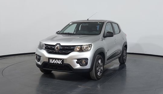 Renault • Kwid