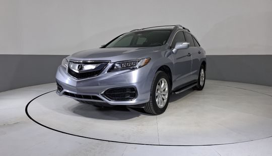Acura • RDX