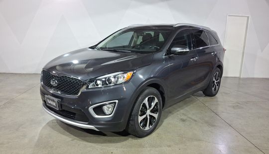 Kia • Sorento