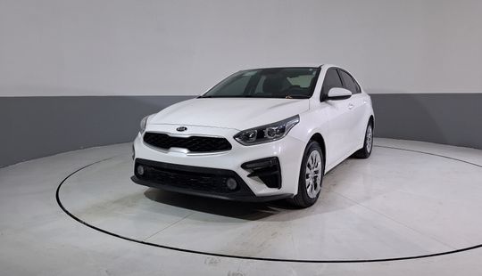 Kia • FORTE