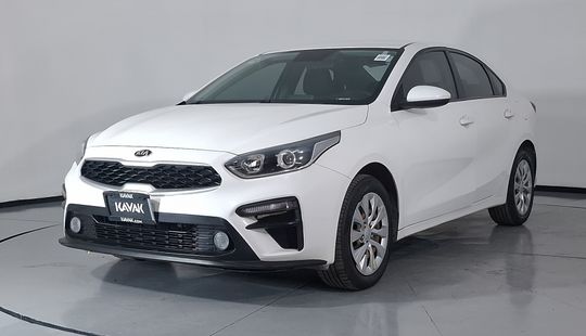 Kia • FORTE