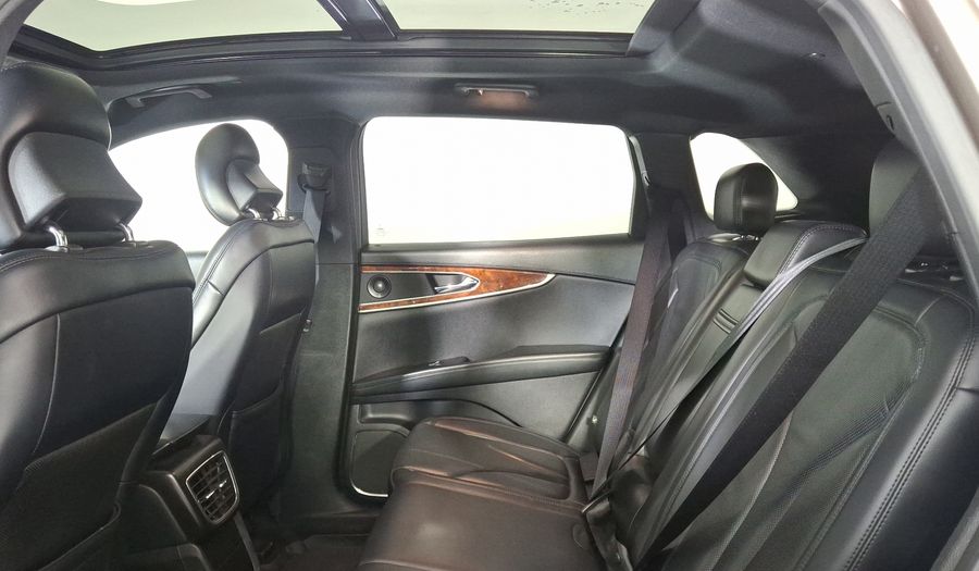 Lincoln Nautilus 2.0 SELECT AUTO Suv 2019