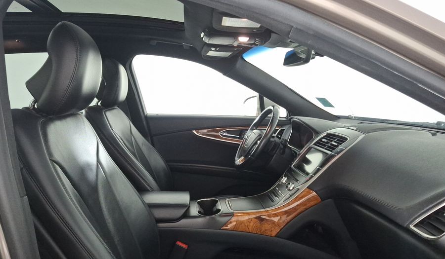 Lincoln Nautilus 2.0 SELECT AUTO Suv 2019