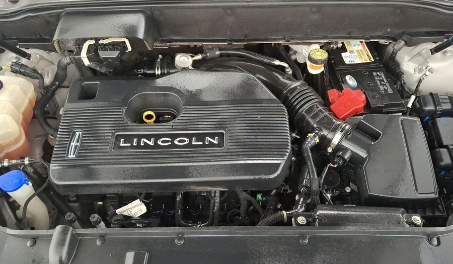 Lincoln Nautilus 2.0 SELECT AUTO Suv 2019