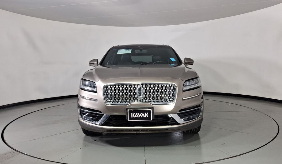 Lincoln Nautilus 2.0 SELECT AUTO Suv 2019