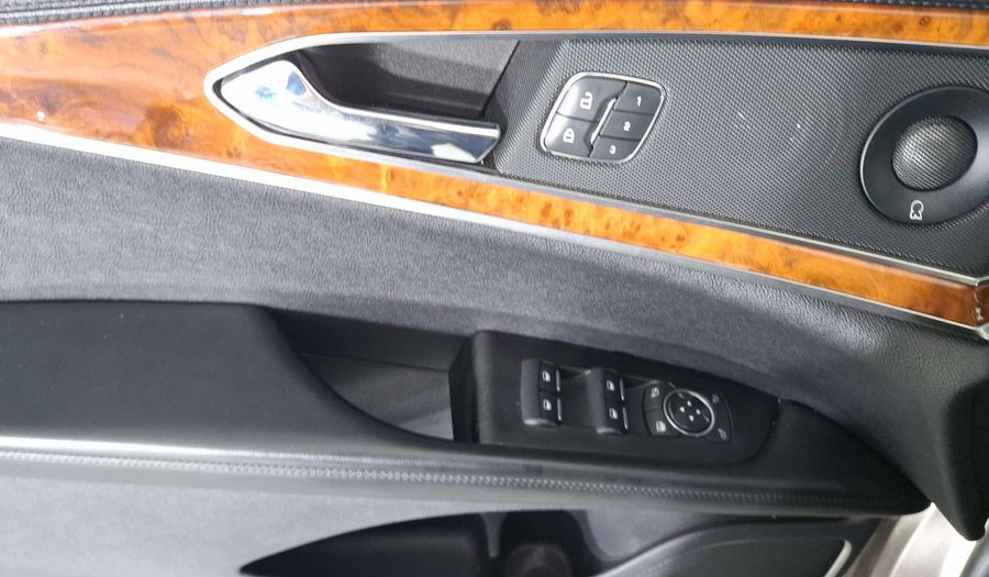Lincoln Nautilus 2.0 SELECT AUTO Suv 2019