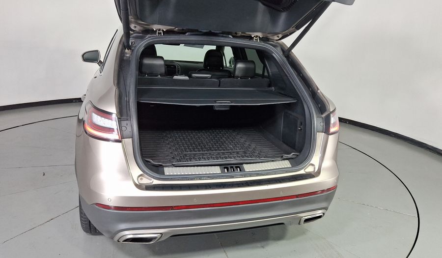Lincoln Nautilus 2.0 SELECT AUTO Suv 2019
