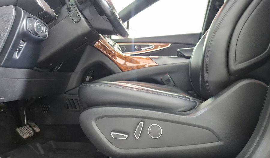 Lincoln Nautilus 2.0 SELECT AUTO Suv 2019