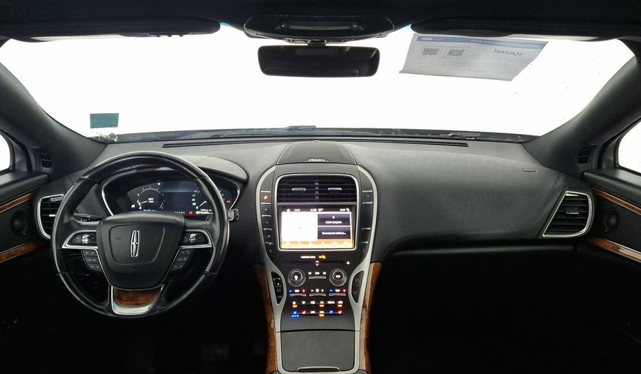 Lincoln Nautilus 2.0 SELECT AUTO Suv 2019