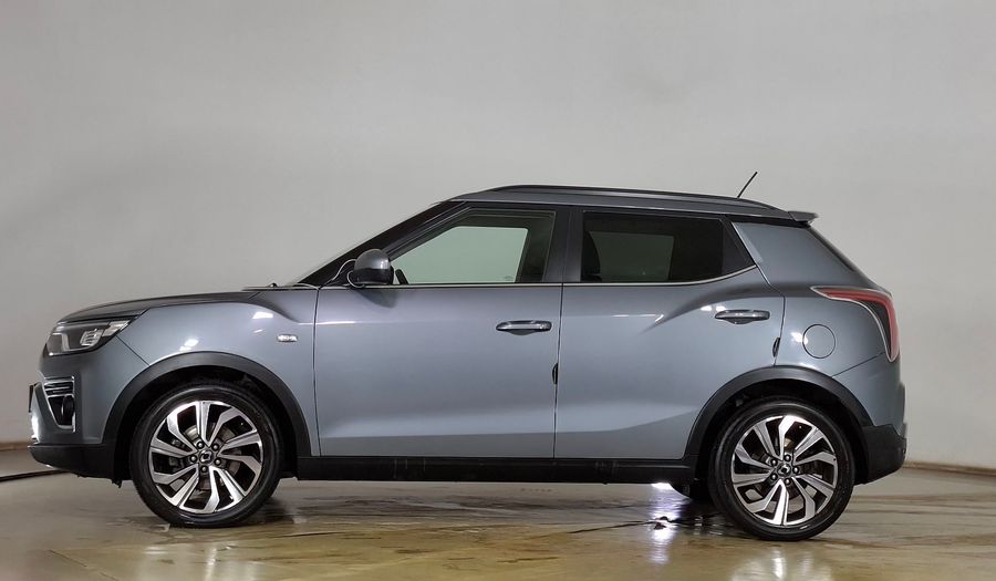 Ssangyong Tivoli 1.6 GLX Suv 2023