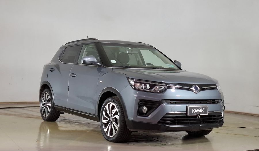 Ssangyong Tivoli 1.6 GLX Suv 2023