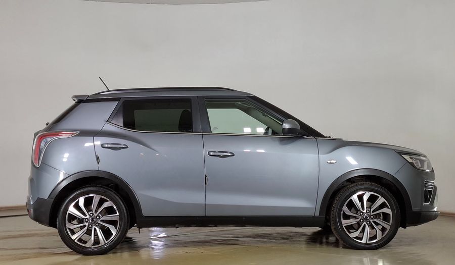 Ssangyong Tivoli 1.6 GLX Suv 2023