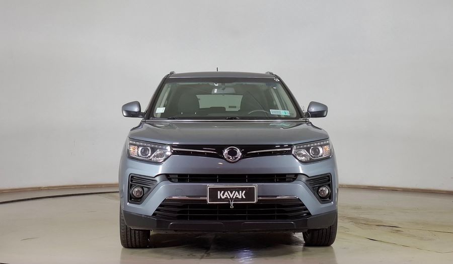 Ssangyong Tivoli 1.6 GLX Suv 2023
