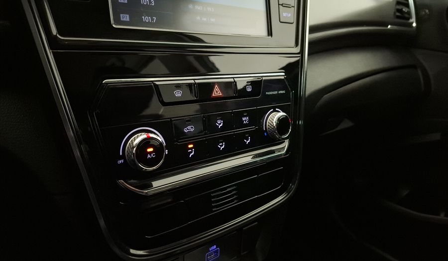 Ssangyong Tivoli 1.6 GLX Suv 2023