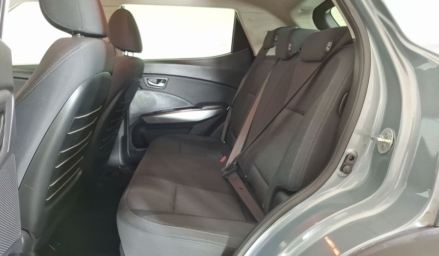 Ssangyong Tivoli 1.6 GLX Suv 2023
