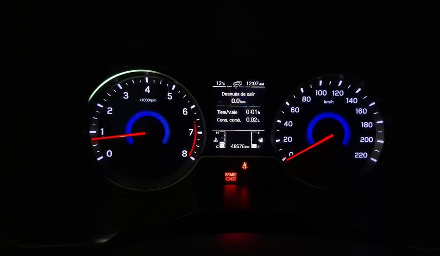 Ssangyong Tivoli 1.6 GLX Suv 2023