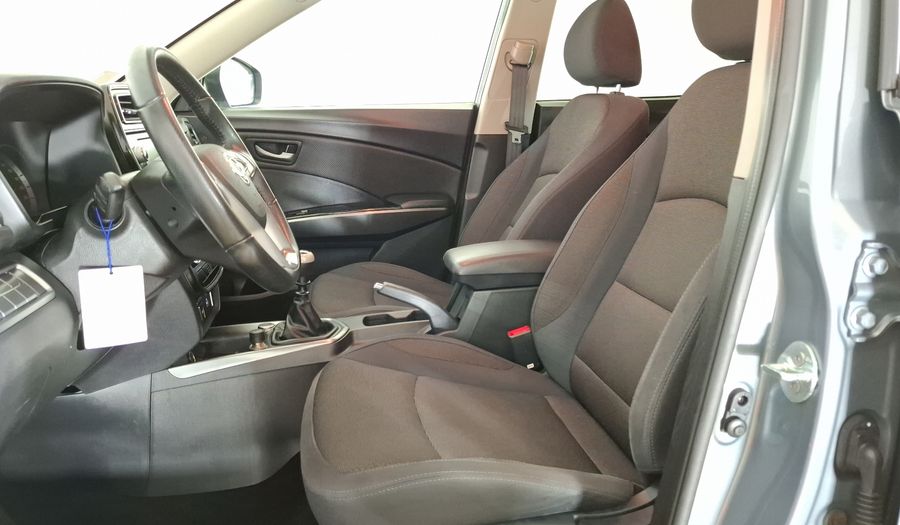 Ssangyong Tivoli 1.6 GLX Suv 2023