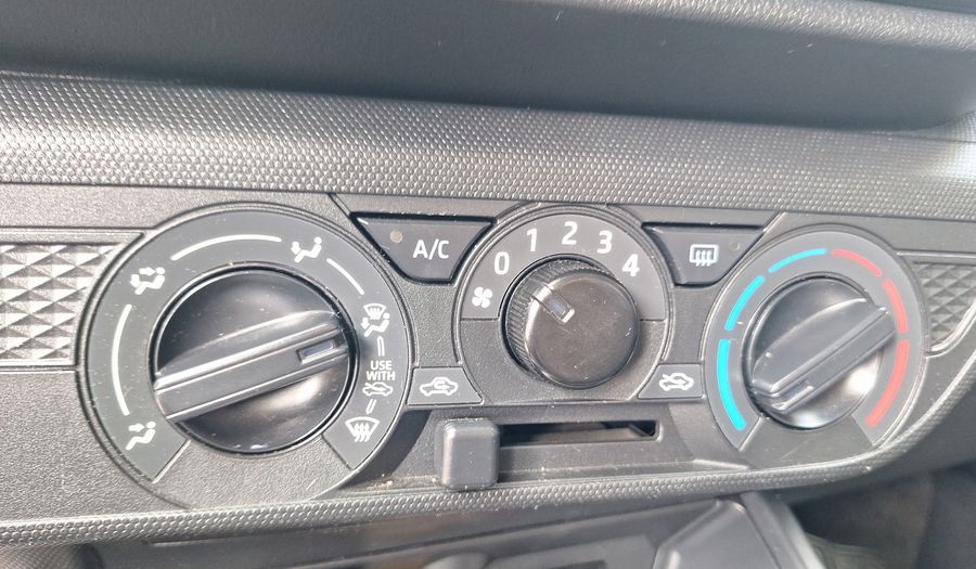 Toyota Raize 1.2 E Suv 2024