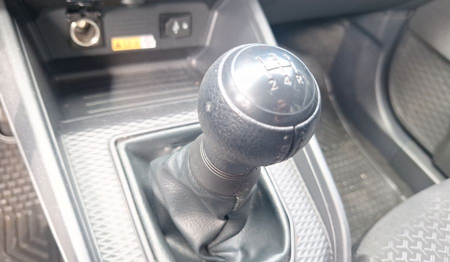 Toyota Raize 1.2 E Suv 2024