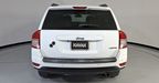 Jeep Compass 2.4 LIMITED PREMIUM FWD CVT Suv 2013